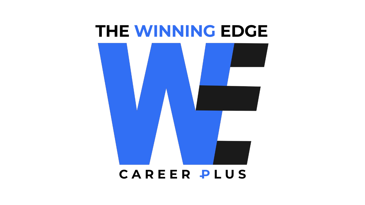 WEDA Career Plus logo