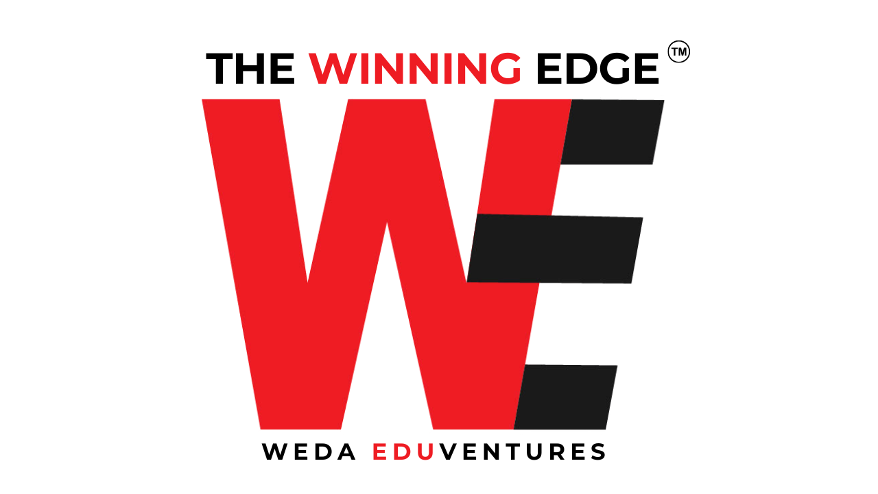 WEDA EduVentures logo