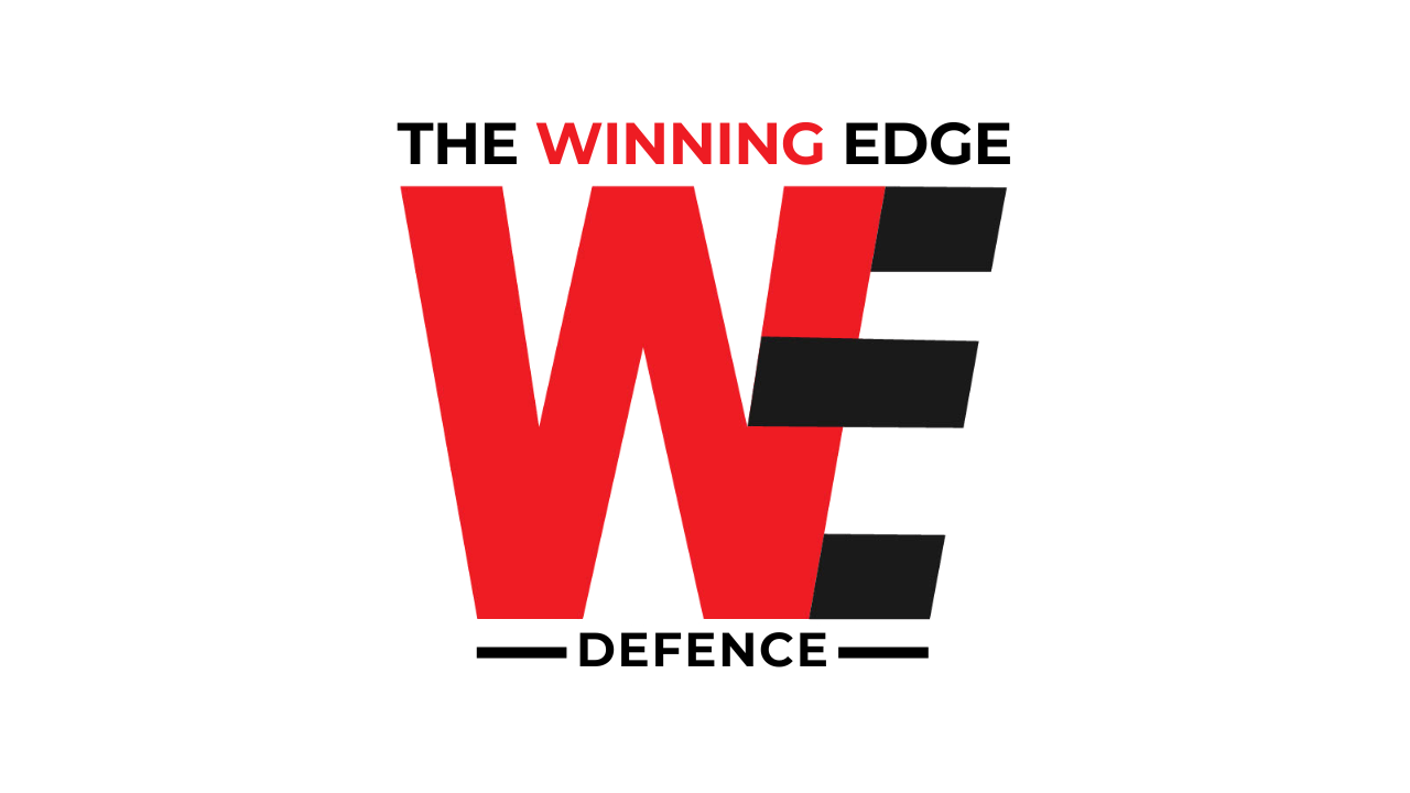 WEDA logo